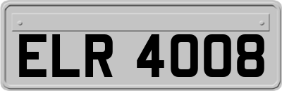 ELR4008