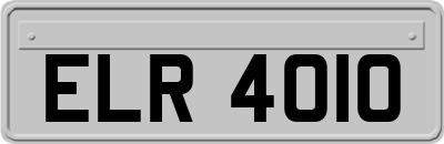 ELR4010