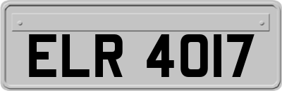 ELR4017