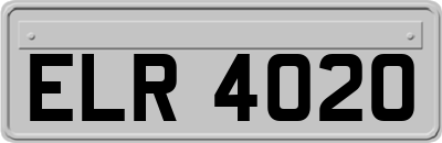 ELR4020