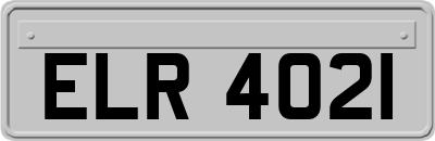 ELR4021