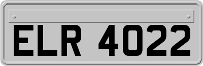 ELR4022