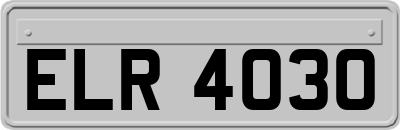ELR4030