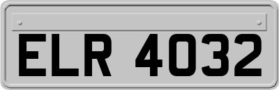 ELR4032