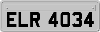 ELR4034