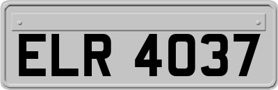 ELR4037