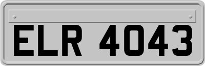 ELR4043