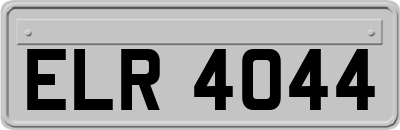 ELR4044