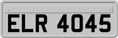 ELR4045
