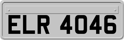 ELR4046