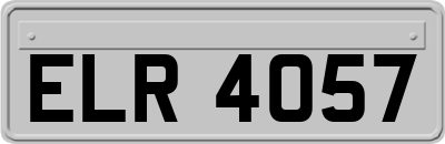 ELR4057