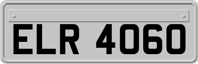ELR4060