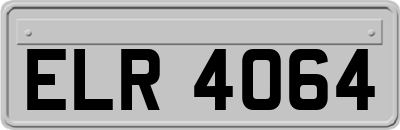 ELR4064