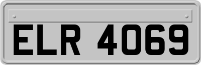 ELR4069