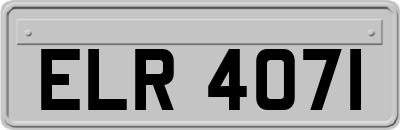 ELR4071