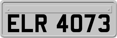 ELR4073