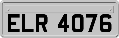 ELR4076