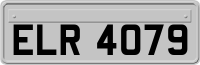 ELR4079