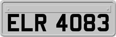 ELR4083