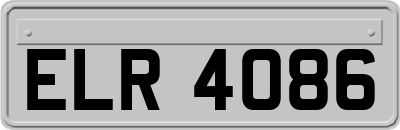 ELR4086