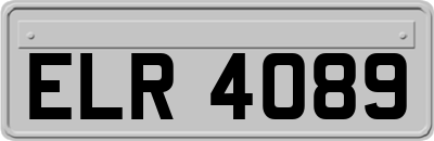 ELR4089