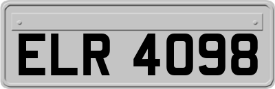 ELR4098