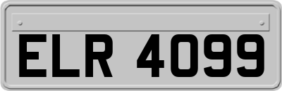 ELR4099