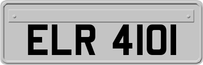 ELR4101