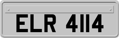 ELR4114