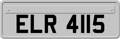 ELR4115