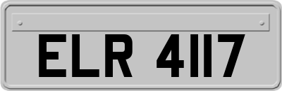 ELR4117