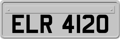 ELR4120
