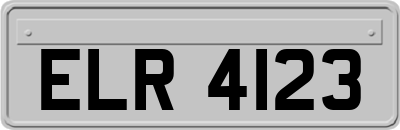 ELR4123