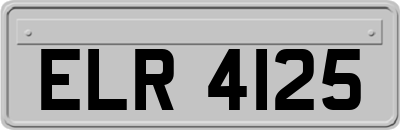 ELR4125