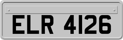 ELR4126