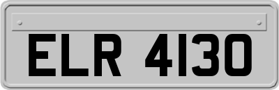 ELR4130