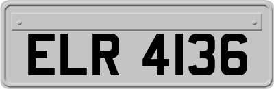 ELR4136