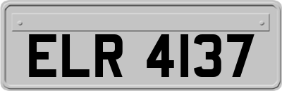 ELR4137