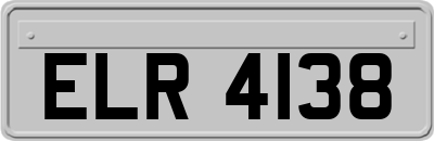 ELR4138