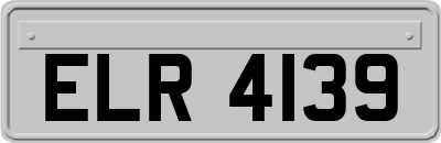 ELR4139