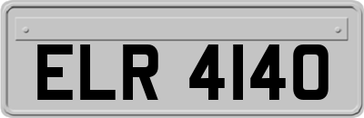 ELR4140