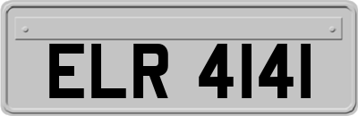 ELR4141