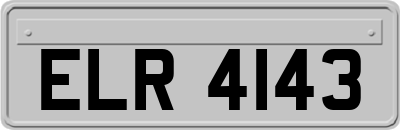 ELR4143