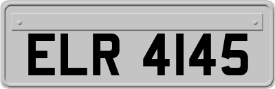 ELR4145