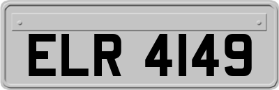 ELR4149