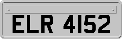ELR4152