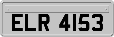 ELR4153