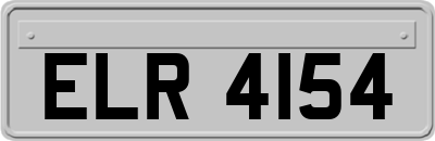 ELR4154