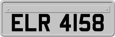 ELR4158