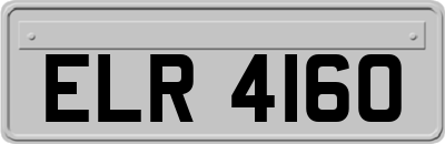 ELR4160